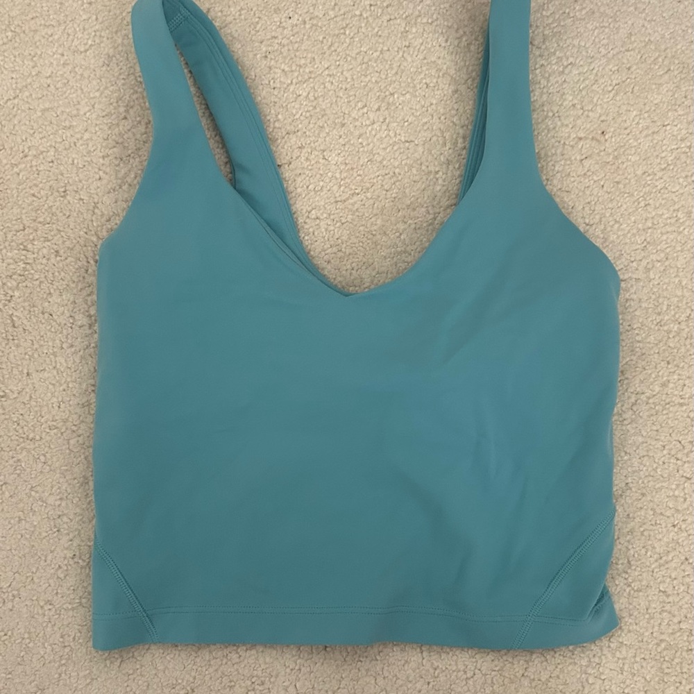 LULULEMON athletica Align tank